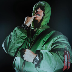 Allein sein - Ufo361 ft. Future, Travis Scott & Quavo prod.by BrlnBeatz