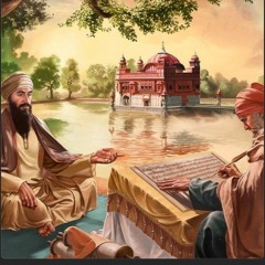 Laavan Ji - ਲਾਵਾਂ ਜੀ