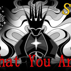 “What You Are” In Stars And Time by evidentlyfresh
