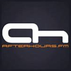 After Hours Mix 22-12-24