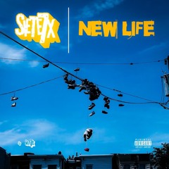 Siete7x - New Life