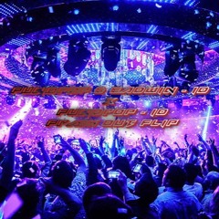 FUNDROP & EADWIN - ID X FUNDROP ID (FRÆK OUT FLIP) V1