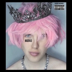 Sugar Mommy (Official Audio)