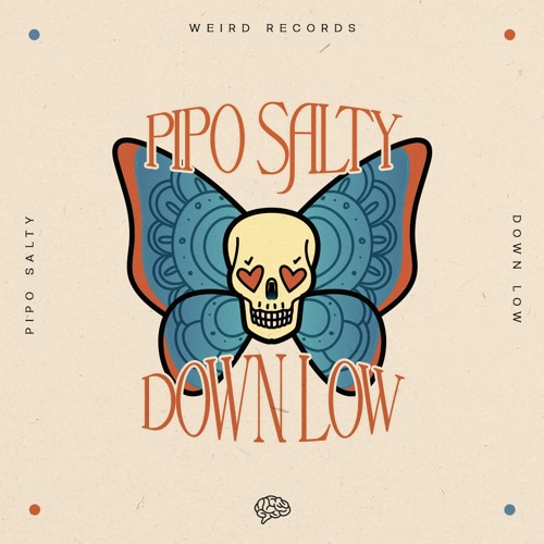 Pipo Salty - Down Low