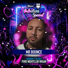 Mr Bounce - This Is Bounce UK x This Is Hardbass 'Valentines Special' Promo Mix 2023