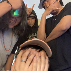 DEAD ON ARRIVAL - TR!PPY SCARZ x NYE x WOKE UP DEAD x J.O.D.