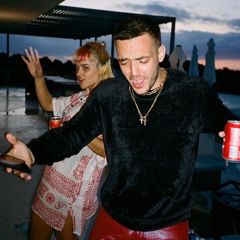 Pa Que Brille (speed up) - C.Tangana