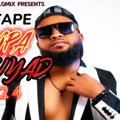 KOMPA GOUYAD 2024 MIXTAPE DJ LGMIX LIVE IN CHEF CREOLE BAR RESTAURANT.