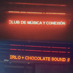 CHICA GRANADA - Dj Set