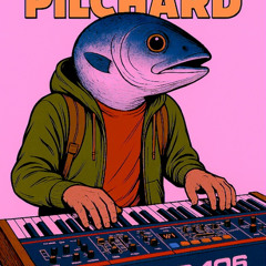 Semolina Pilchard: 24th July '25