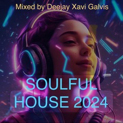 Soulful House 2024