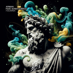 PREMIERE: Armian feat. Sonia Torresi - Insomnia (Original Mix) [OLYMPVS]