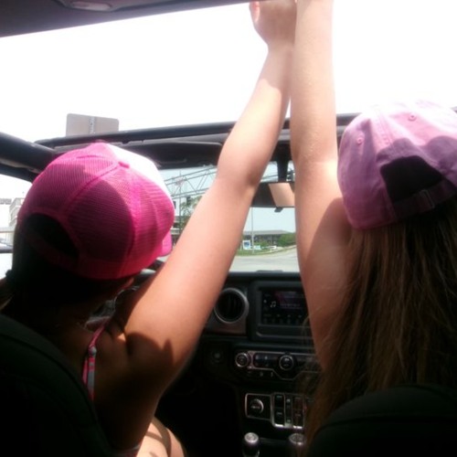 sunroof @jasey @seanpotter