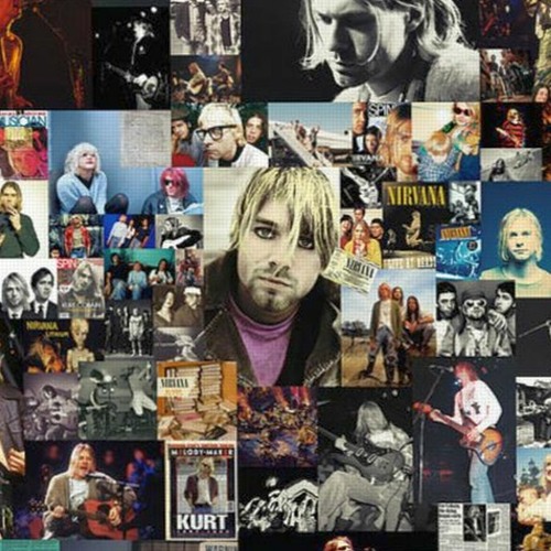NCN - 'Making Nevermind'+'Teen Spirit Blows Up' (Special 'Day Of Nirvana' Sneak Preview Excerpt)