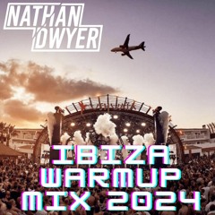 IBIZA WARMUP MIX 2024