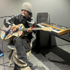 라이즈 원빈 (RIIZE WONBIN) - Don't Let Me Down (원곡: Leroy Sanchez)