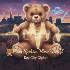 🤠 Plain Spoken, Plow Deep🌾