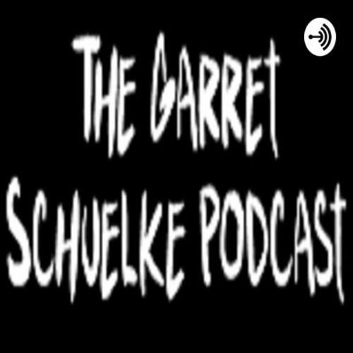 The Garret Schuelke Podcast Episode 13: A Hero Can Save Us with Jim Zoetewey