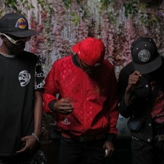 Elite One - Donos Da Banda (Hosted By @ClonsB) redit.mp3