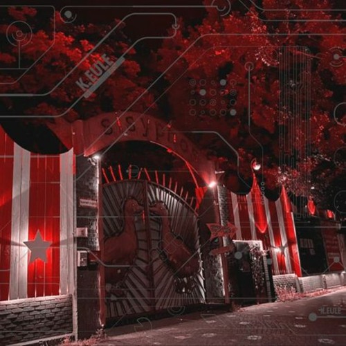 K.EULE | Never Ending Insomnia | Sisyphos Hammahalle | 21-11-2021