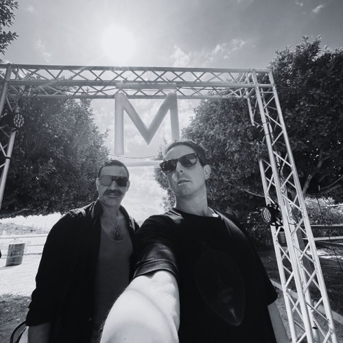 Blank Canvas Live @ Metrica September 21st '24