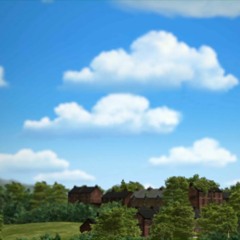 Gordon Runs Dry - Opening Theme