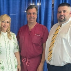 Inside the emergency room with special guest Dr. James Vosswinkel