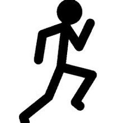 I'm On The Way - Real Stickman Crime