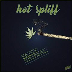 Busy Signal - Hot Spliff (Unknown Menace Breaks Bootleg)(Mastered @ Hostile Mastering)FREE DOWNLOAD