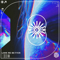 G+UNENBERG, Lucifer & Jona Selle - Love Me Better