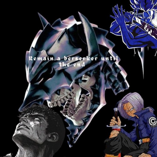 remain a berserker x SLIDE DA ESPECTRAL ( collab with malenia)