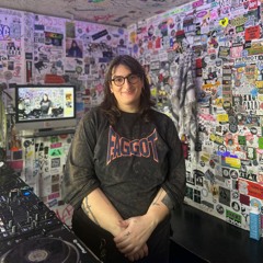 estoc @ The Lot Radio 10-30-2024