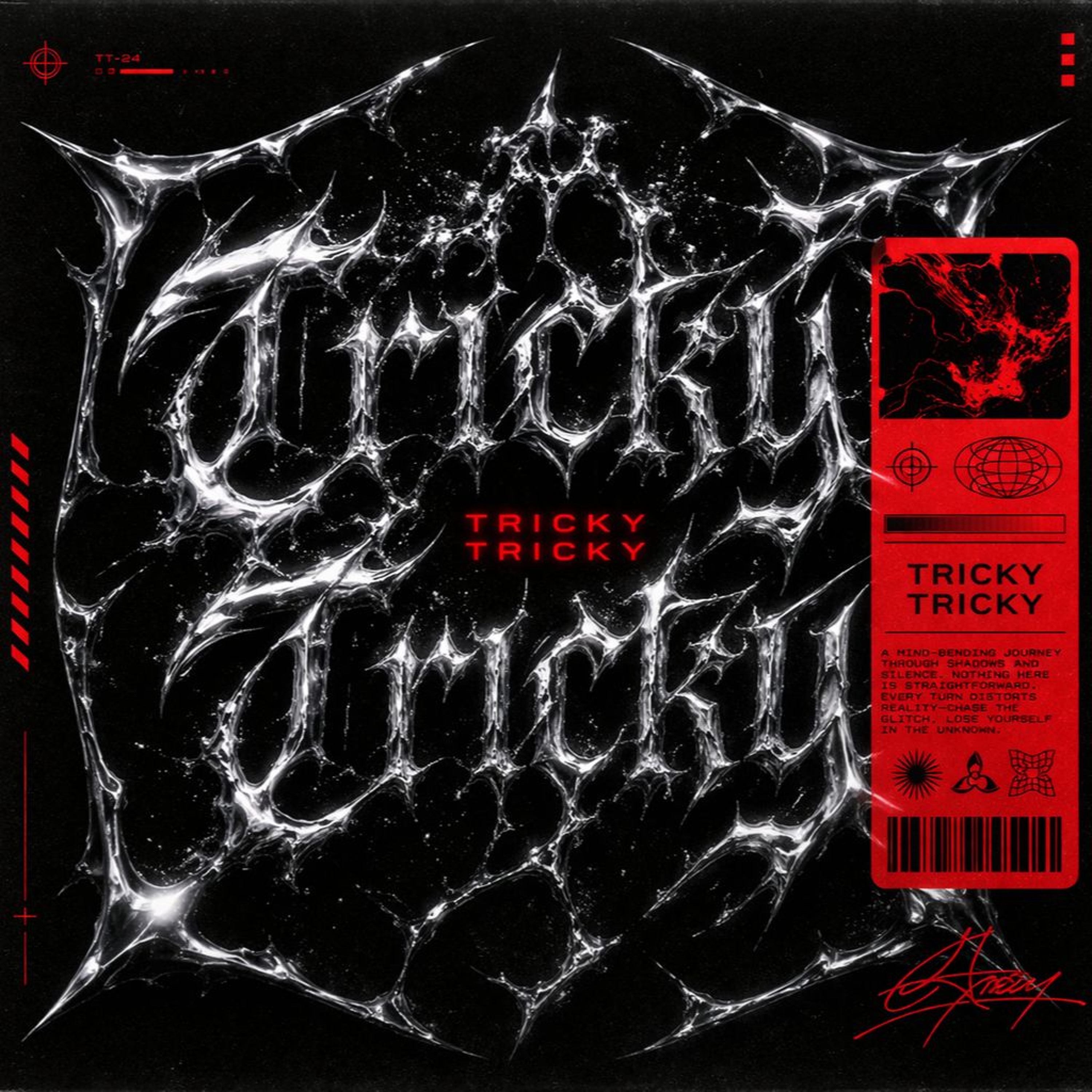 Tricky Tricky (MOJI & YUSIN Hard Edit)