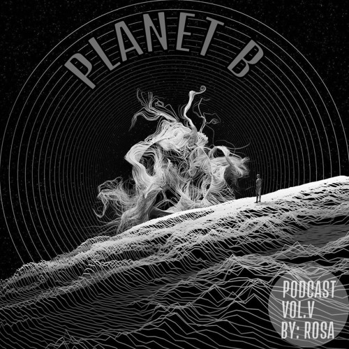 ROSA - Planet B Podcast March 2025