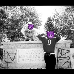 Back it up - MenaceBNG ft 562Sparky