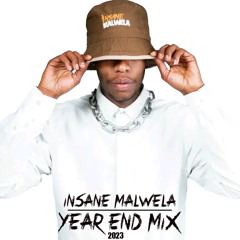 Year End Mix (2023)