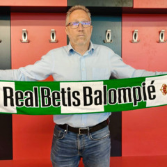 Budafokra jön a Real Betis