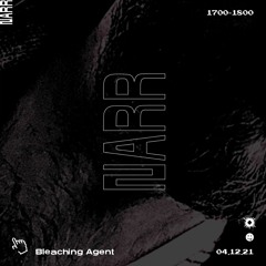 Bleaching Agent 04/12/21
