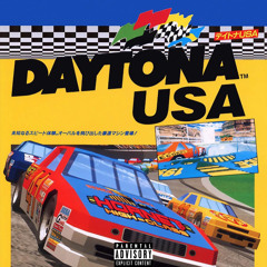 Daytona USA prod. smxkey stunna