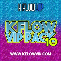 K FLOW VIP PACK VOL 10