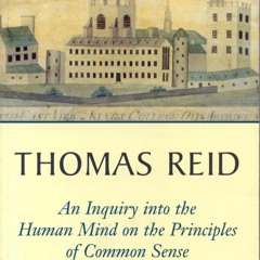 $PDF$/Read✔ An Inquiry into the Human Mind on the Principles of Common Sense: A