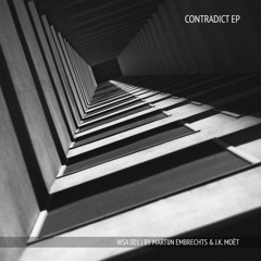 Martijn Embrechts & J.K. Moët - As In