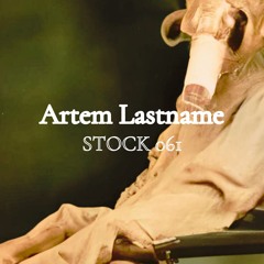 Stock 061 par Artem Lastname
