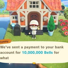 Bell Millionaire