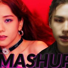 Stray Kids X BLACKPINK - God's Menu / DDU-DU-DDU-DU
