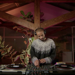 Matthew Neequaye | The MUDD Show | 22.11.24