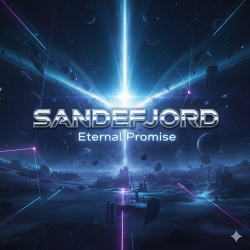 Eternal Promise - (Trance) [130bpm][Em][9A]