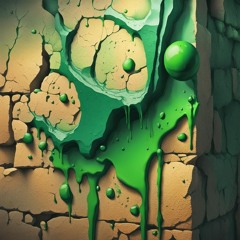 Bustin' at the Seams - WORM mix