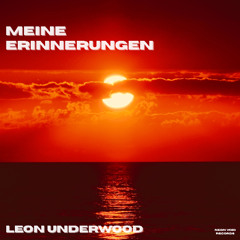 Meine Erinnerungen Radio Edit