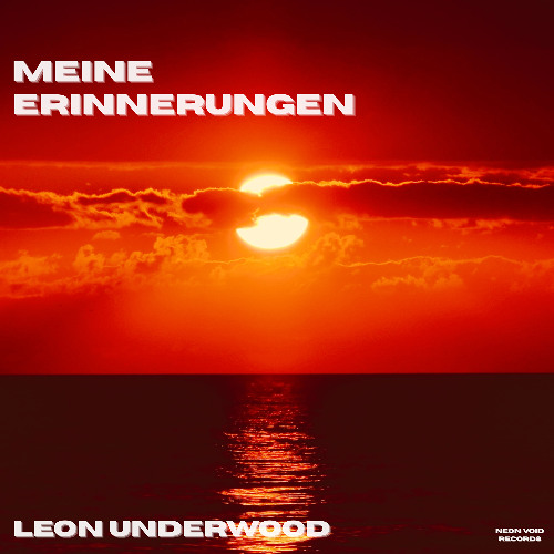 Meine Erinnerungen Radio Edit